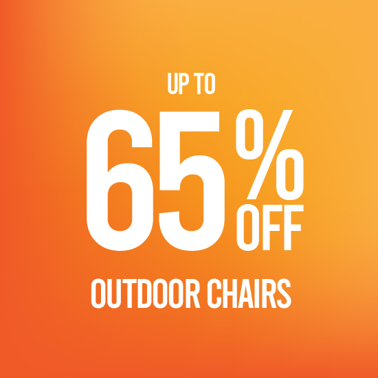 outdoor chairs