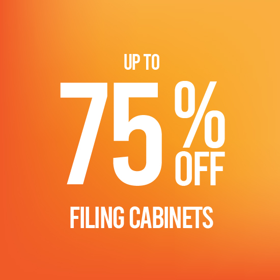filing cabinets