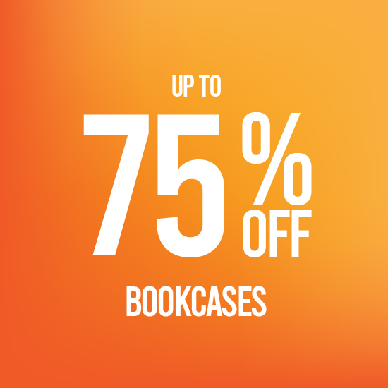 bookcases
