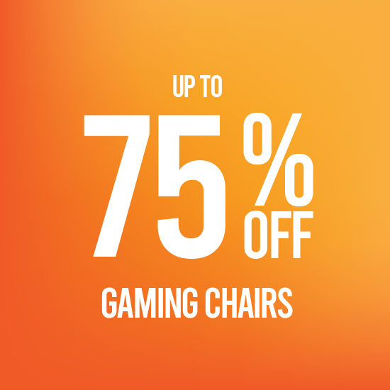 game chairs