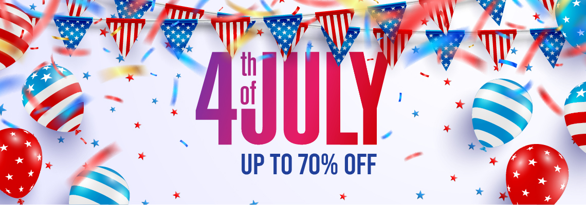 july 4th