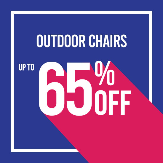 outdoor chairs