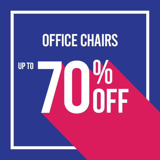 office chairs