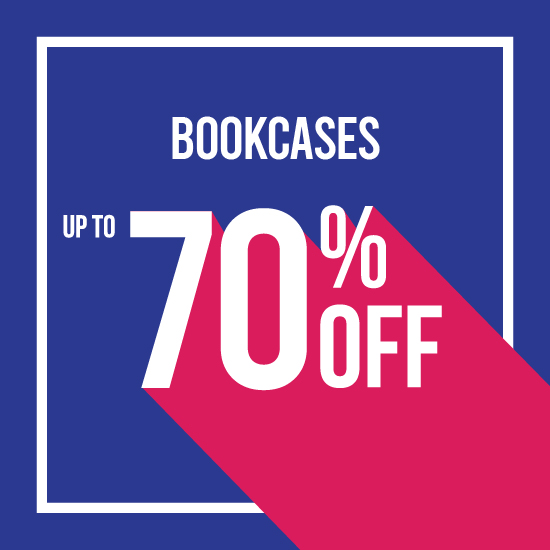 bookcases
