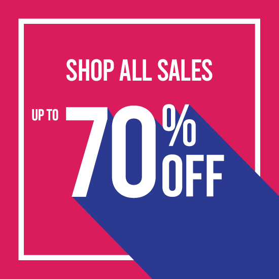 shop all sales