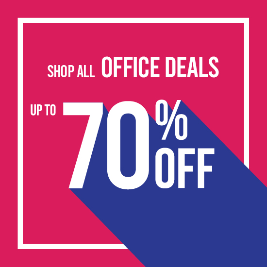 shop all office deals