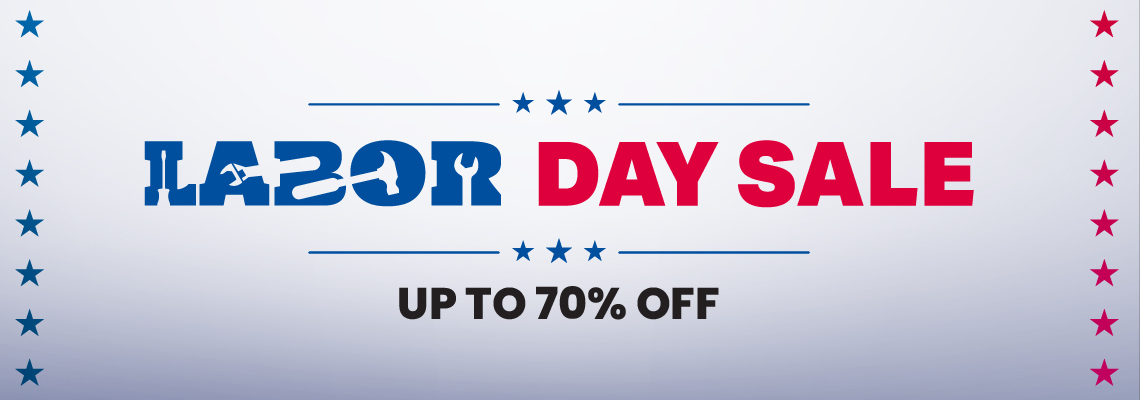 labor day sale