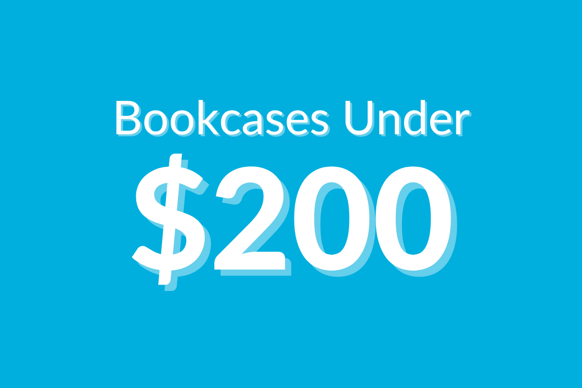 bookcases