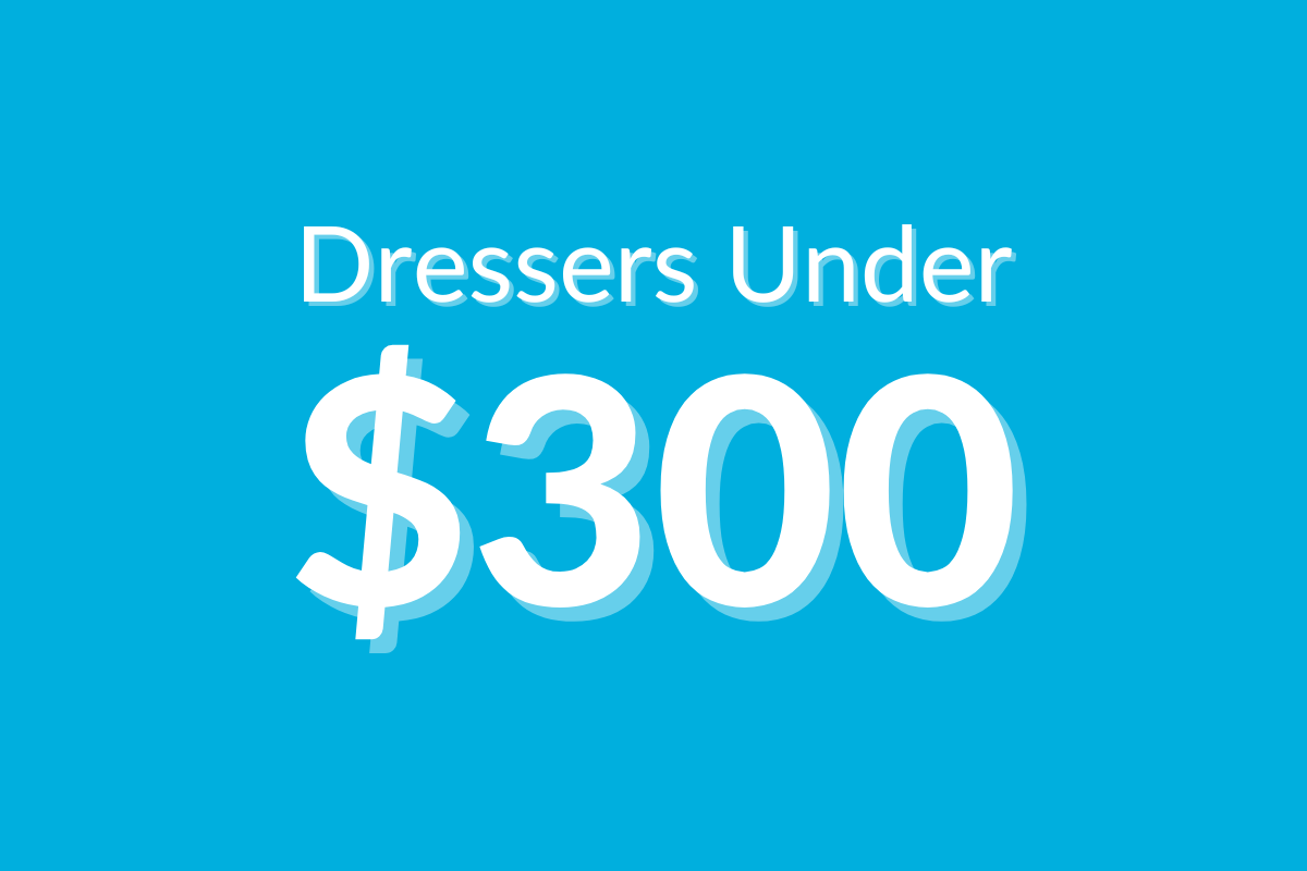 dressers
