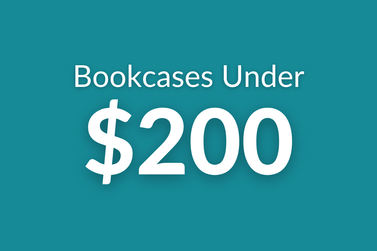 bookcases