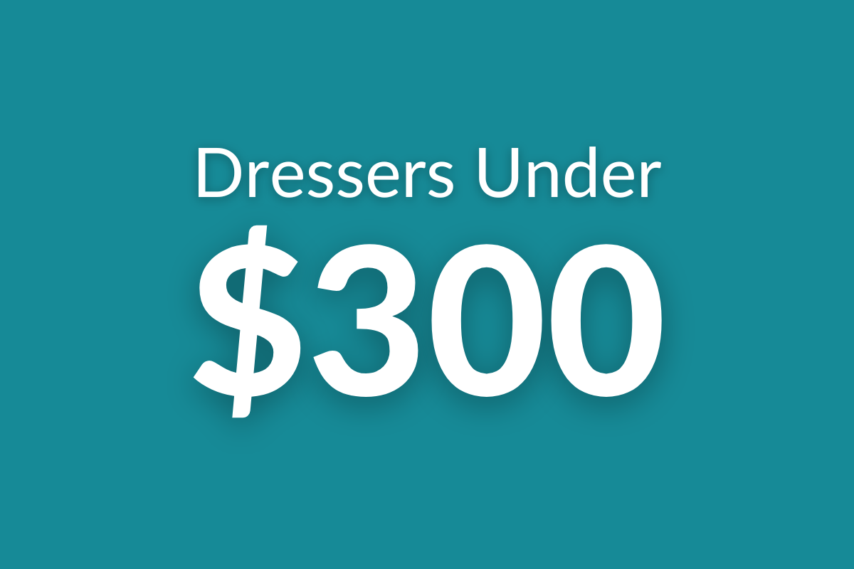 dressers