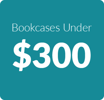 bookcases