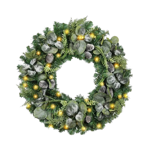 Holiday Decorations