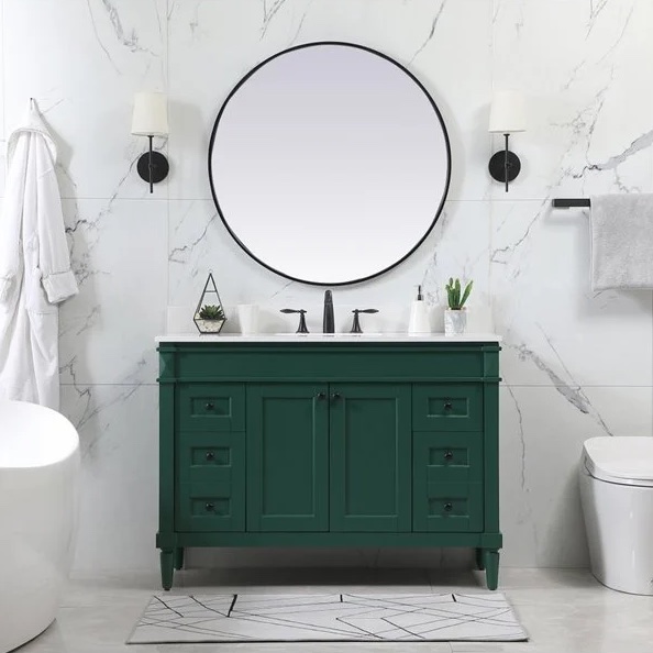 Elegant Decor