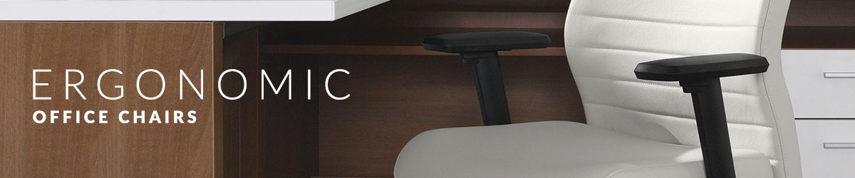 Ergonomic Office Chairs