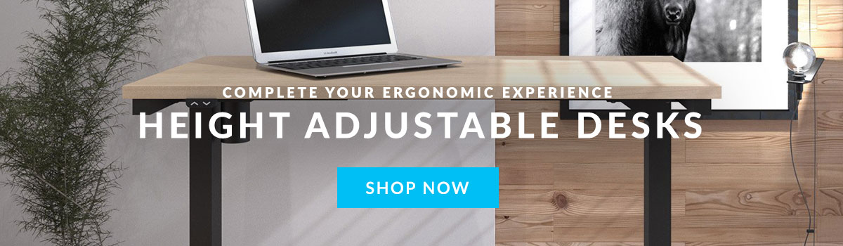 Ergonomic Office Chairs