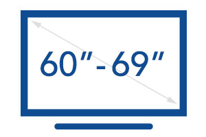 60-69 inches