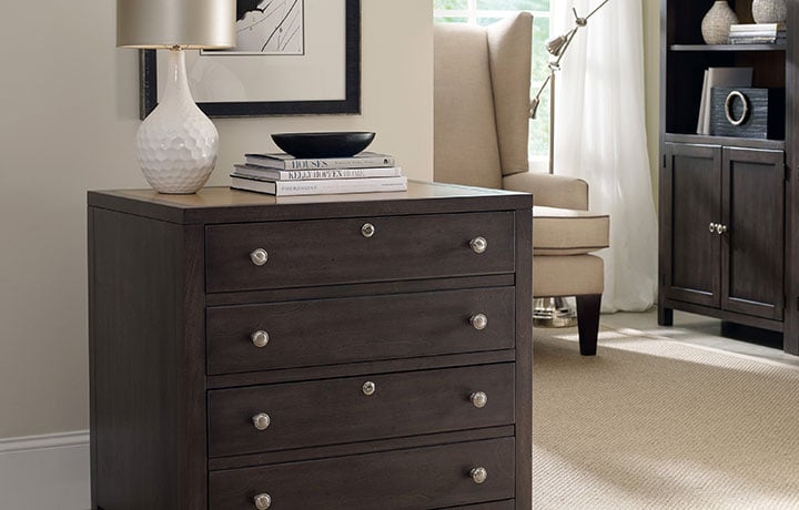 Filing Cabinets