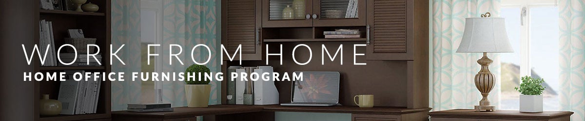 Work from home