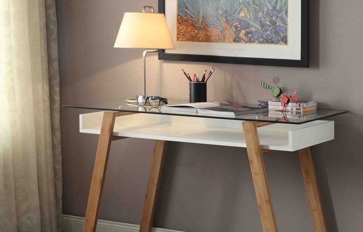 writing desks