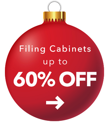 filing cabinets