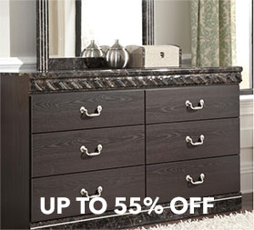 Dressers