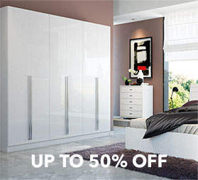 Wardrobe Armoires