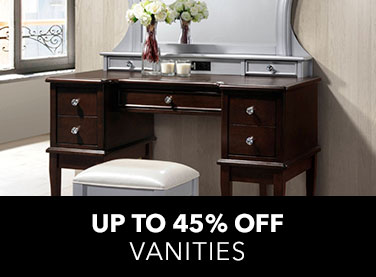 vanities
