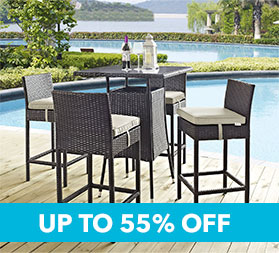 patio bar stools