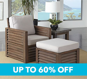 patio chairs