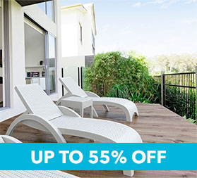 patio lounges