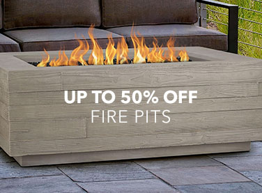 fire pits