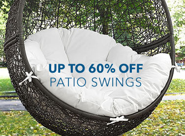 patio swings