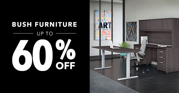 bush office furniture
