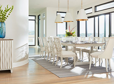 coastal living