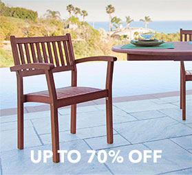 patio furniture
