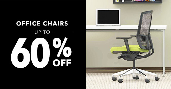office chairs