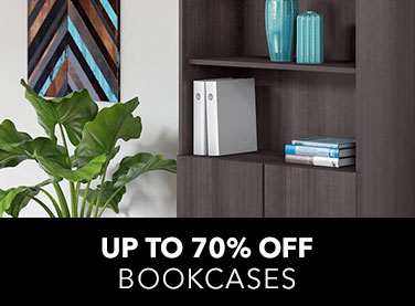 bookcases