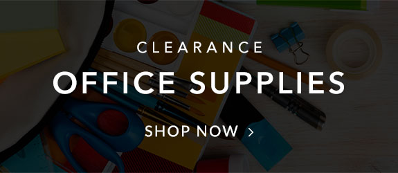 office supplies