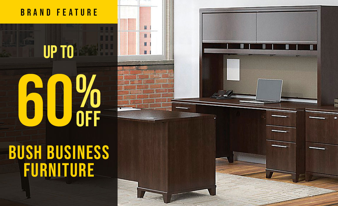 bush business furniture