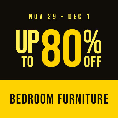bedroom furniture