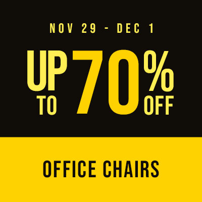office chairs