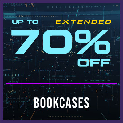 bookcases