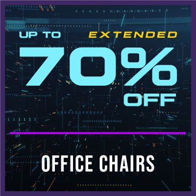 office chairs