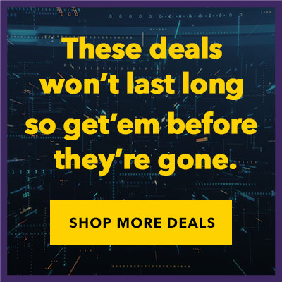 shop more deals