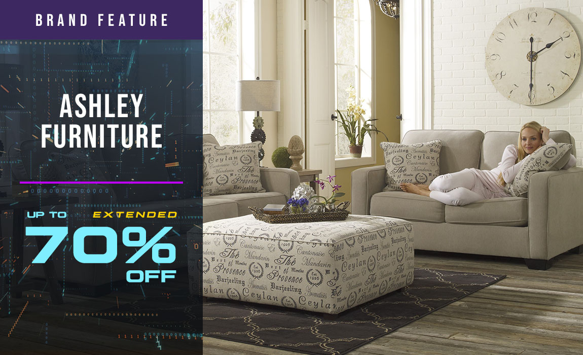 ashley furniture