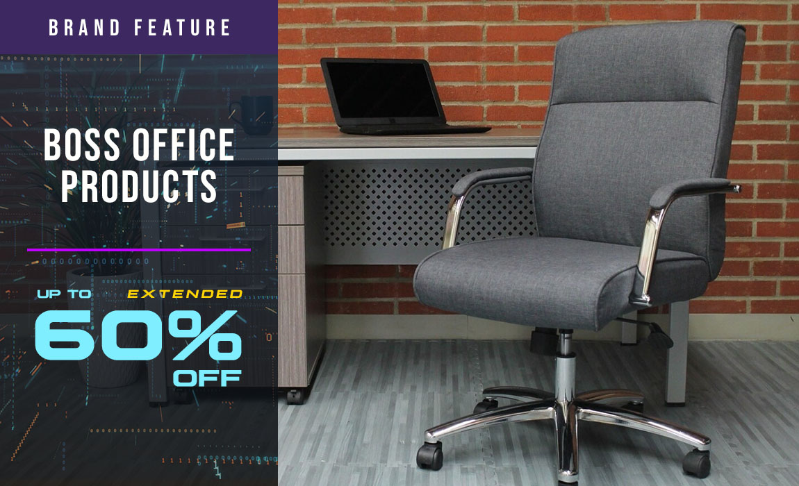 boss office