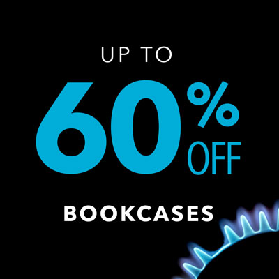 bookcases