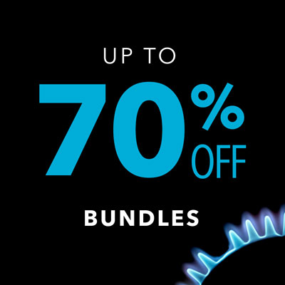 bundles and save
