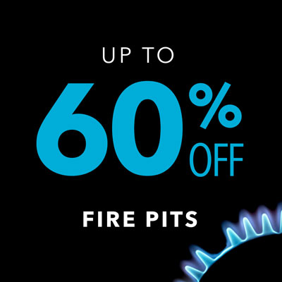 fire pits
